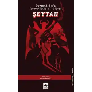 TCX Şeytan
