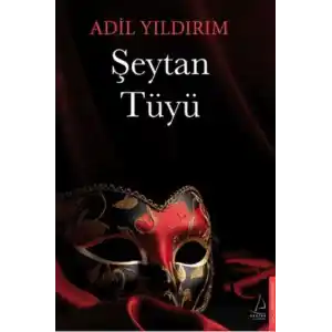 TCX Şeytan Tüyü