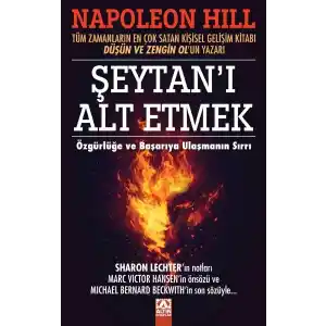 TCX Şeytan’ı Alt Etmek