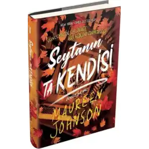 TCX Şeytanın Ta Kendisi 5
