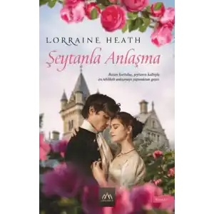 TCX Şeytanla Anlaşma