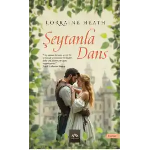 TCX Şeytanla Dans