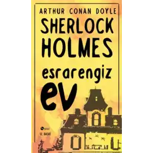 TCX Sherlk Holmes - engiz Ev