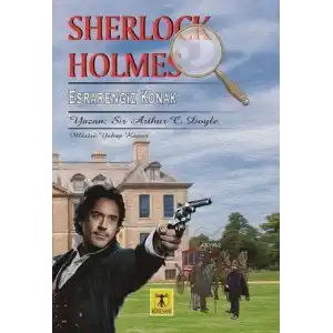 TCX Sherlk Holmes engiz Konak