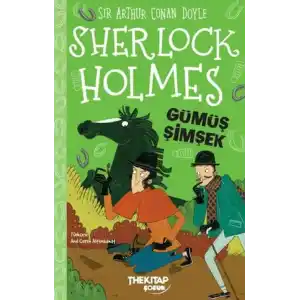 TCX Sherlk Holmes -  Şimşek