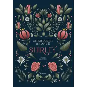 TCX Shirley (Bez Ciltli)