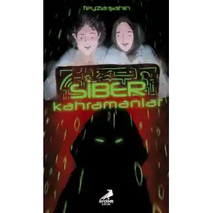 TCX Siber Kahramanlar