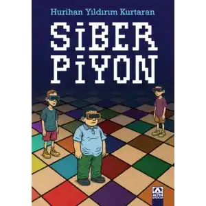 TCX Siber Piyon