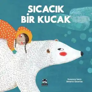 TCX Sıcacık Bir Kucak
