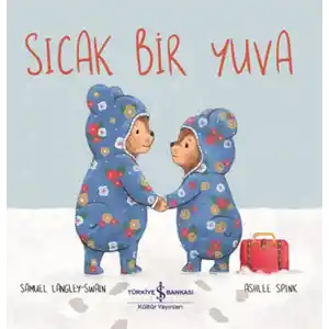 TCX Sıcak Bir Yuva