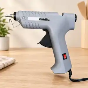 TCX Sıcak Silikon Tabancası 80 W