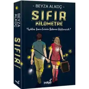 TCX Sıfır Kilometre - Ciltsiz