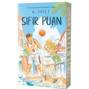 TCX Sıfır Puan