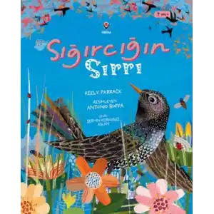 TCX Sığırcığın Sırrı