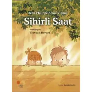 TCX Sihirli Saat