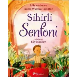TCX Sihirli Senfoni
