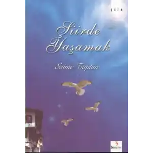TCX Şiirde Yaşamak