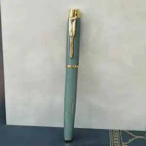 TCX ŞIK METAL ROLLER KALEM