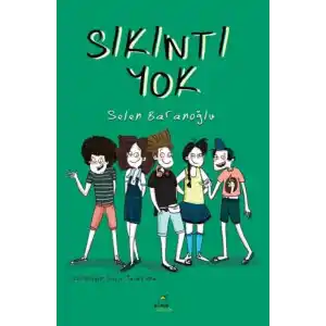 TCX Sıkıntı