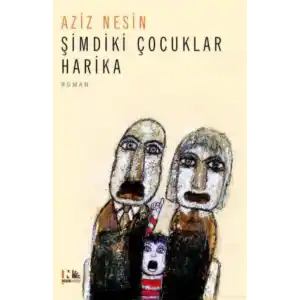 TCX Şimdiki Çuklar Harika