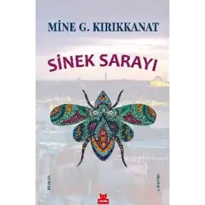 TCX Sinek Sarayı