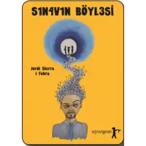 TCX Sının Böylesi