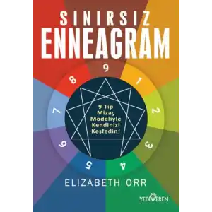 TCX Sınırsız Enneagram