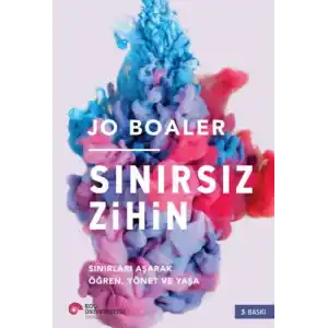 TCX Sınırsız Zihin