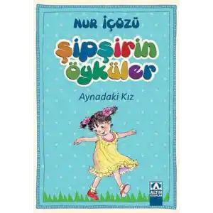 TCX Şipşirin Öyküler - Aynadaki Kız
