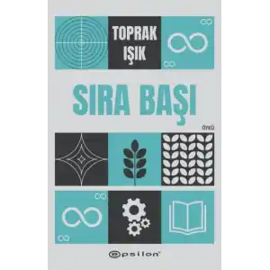 TCX Sıra Başı