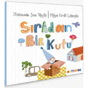 TCX Sıradan Bir Kutu