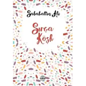 TCX Sırça Köşk
