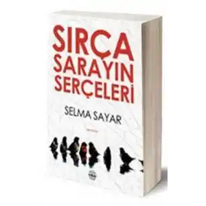 TCX Sırça Sarayın Serçeleri