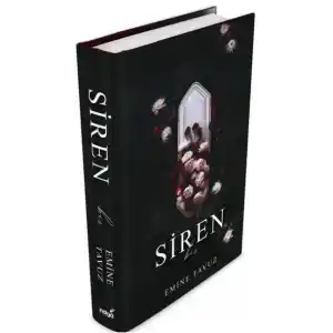 TCX Siren (Ciltli)