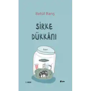 TCX Sirke Dükkanı