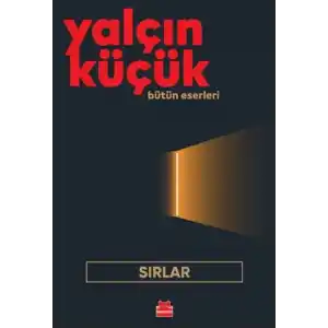 TCX Sırlar
