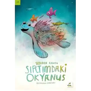TCX Sırtımdaki Okyanus