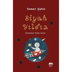 TCX Siyah Yıldız