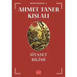 TCX Siyaset Bilimi
