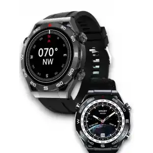 TCX SK4 1.62 İnç Ultimate Akıllı Saat