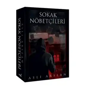 TCX Sokak Nöbetçileri