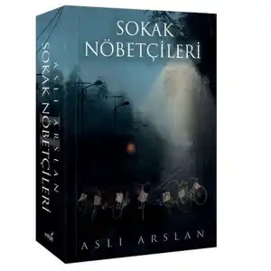 TCX Sokak Nöbetçileri 2