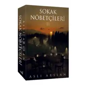TCX Sokak Nöbetçileri 3
