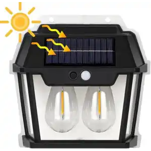 TCX SOLAR OUTDOOR LAMBA