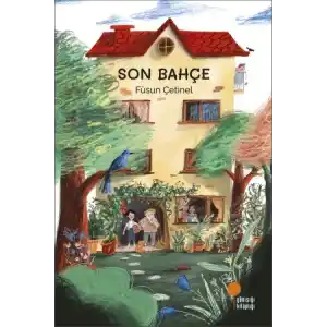 TCX Son Bahçe