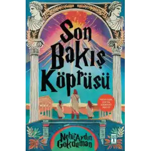 TCX Son Bakış Köprüsü
