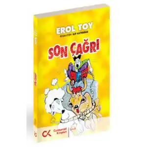 TCX Son Çağrı