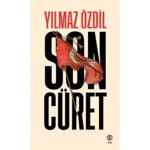 TCX Son Cüret - Ciltli