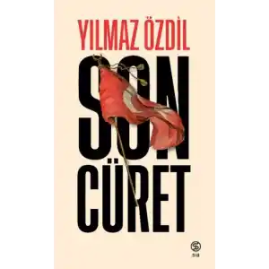 TCX Son Cüret - Ciltsiz