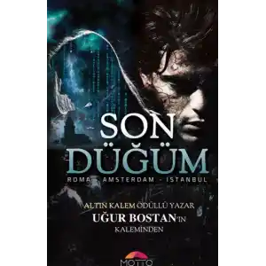 TCX Son Düğüm